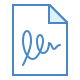 Contratos, Extratos, Termos Aditivos e Convênios